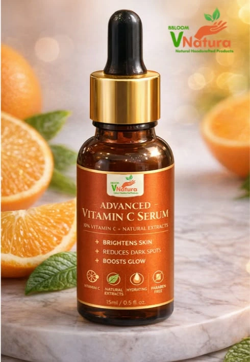 The skin care edit — Bbloom VNatura